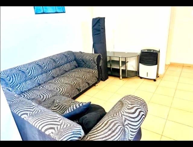 2 BEDROOM APARTMENT FOR SALE IN VELD EN VLEI